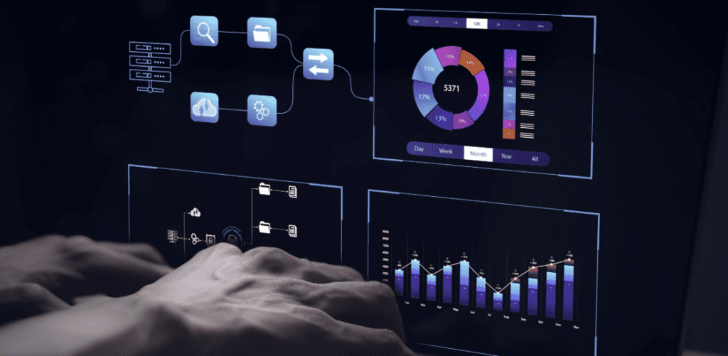 Why B2B marketers need interactive analytics platform?