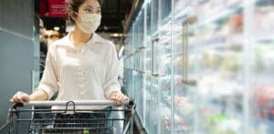 Online Marketing Spend Optimization for a CPG Brand on a Leading E commerce Platform