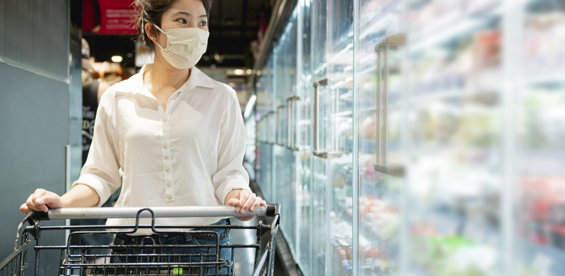 Online Marketing Spend Optimization for a CPG Brand on a Leading E commerce Platform