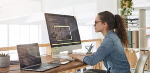 Shifting From a Career in Software Development to Data Engineering Here Are Some Tips