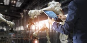 5-Key Ways IoT Based Predictive Maintenance