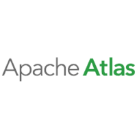 Apache Atlas tool logo