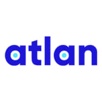 atlan tool logo