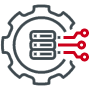 DataOps Service icon