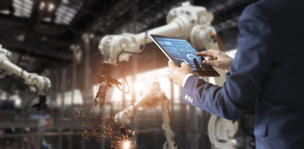 5 ways IoT-based predictive maintenance generates business value