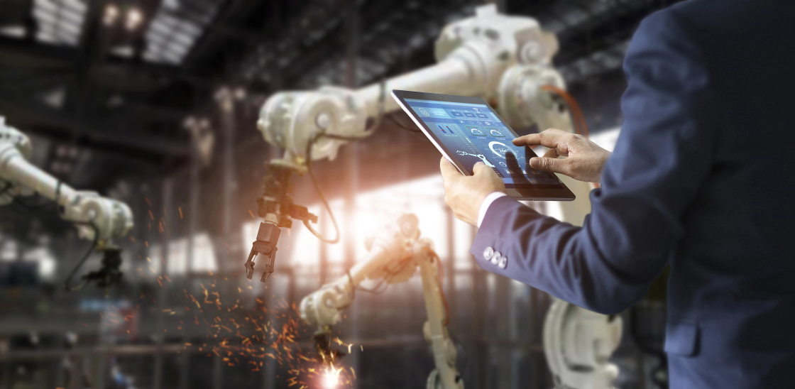 5 Key Ways IoT-Based Predictive Maintenance