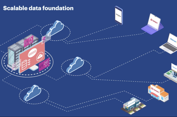 Automated data ingestion