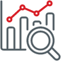 Improving Product Profitability icon