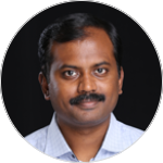 Kousik Rajendran profile Picture