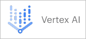 Vertex AI logo