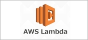 AWS lambda logo