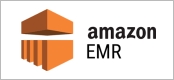 Amazon EMR logo