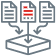 High-volume data integration