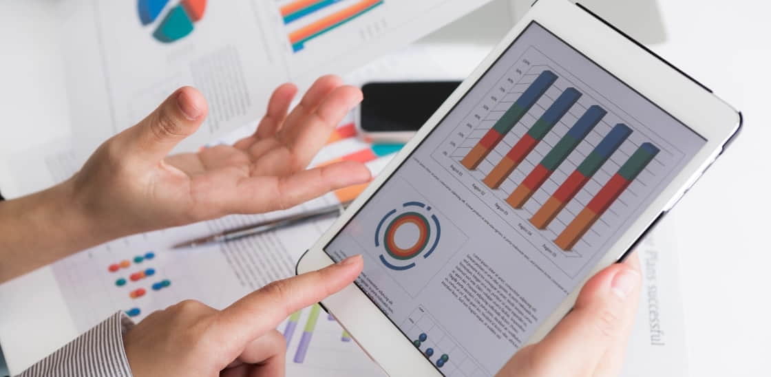 Survey data analysis demystified