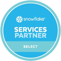 Snowflake Partnership