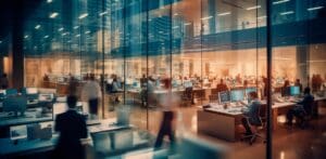 Risk management in corporate banking