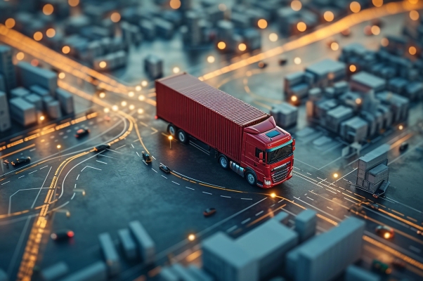 Data infrastructure modernization