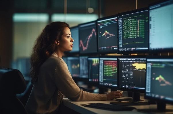 Data infrastructure modernization