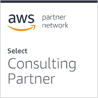 AWS partnership