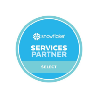 Snowflake Partnership