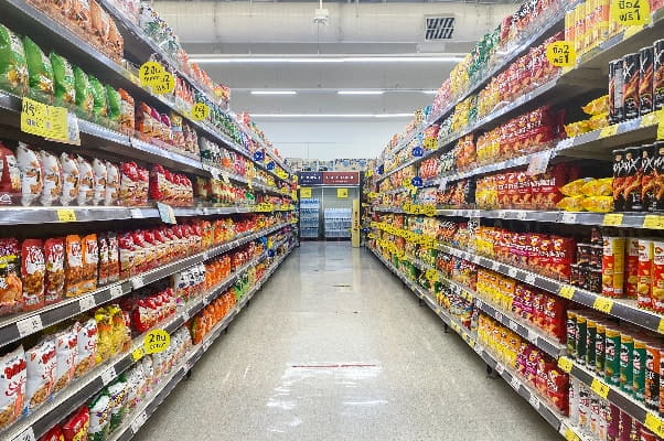 Automated MPS Manufacturing