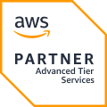 AWS partnership