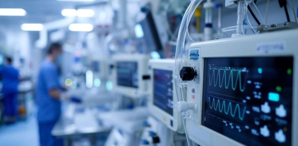 Overcoming data challenges for AI-powered demand forecasting in MedTech