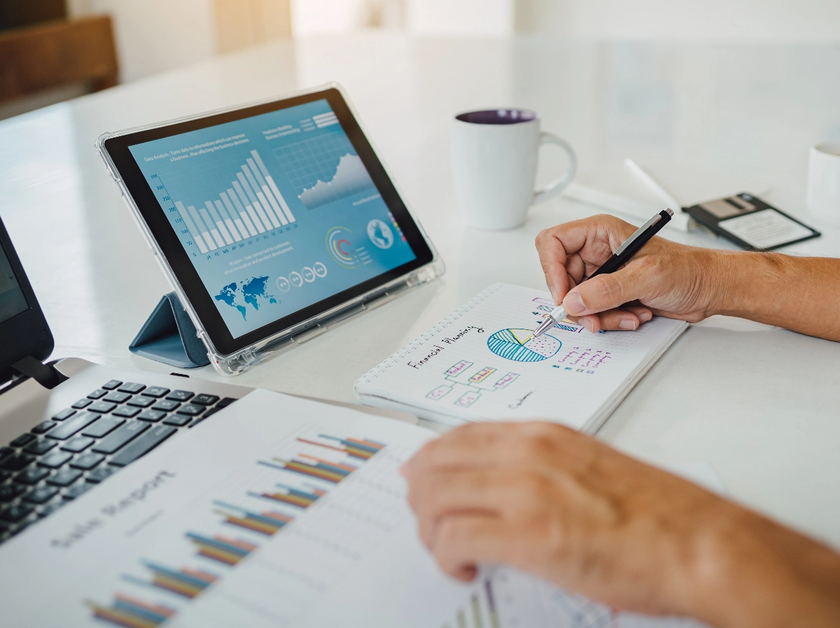 Technical debt reduction streamlines finance data operations, drives 85% cost savings