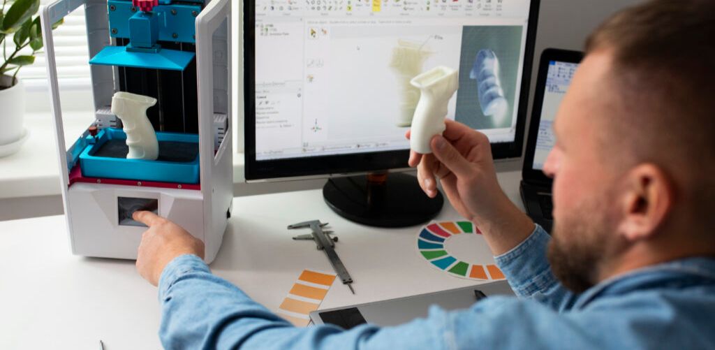 CPG R&D: the next big opportunity for digital transformation