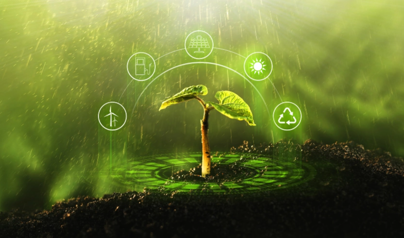 ESG advisory & consulting