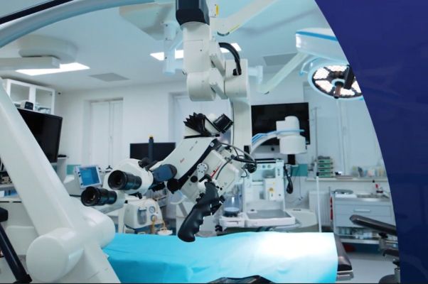 Supply Chain Control Tower