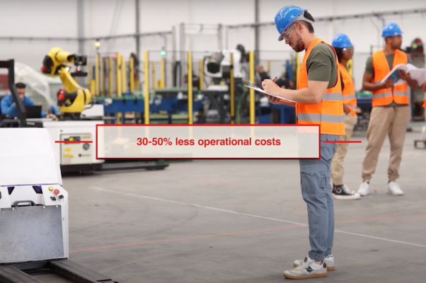 Supply Chain Control Tower