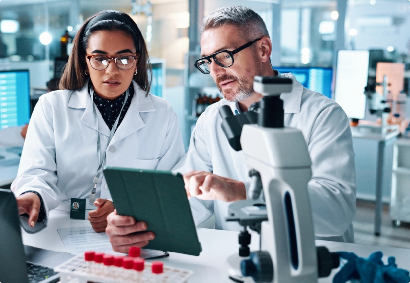 GenAI-driven product claims development solution boosts R&D efficiency