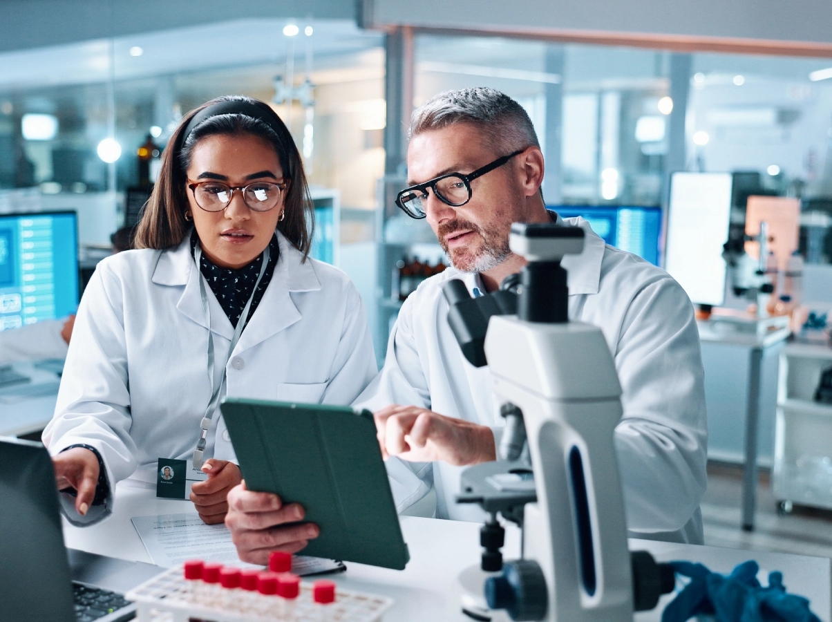 GenAI-driven product claims development solution boosts R&D efficiency