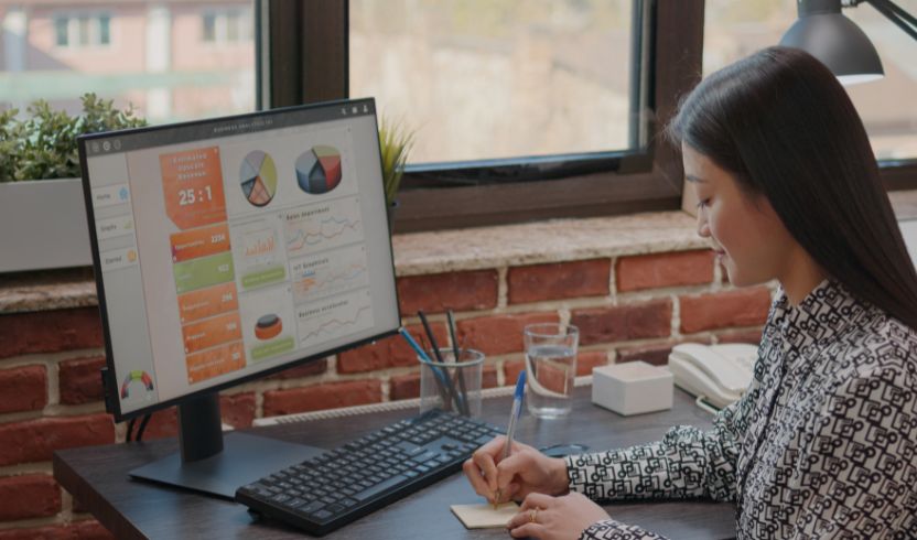 Insight driven organization