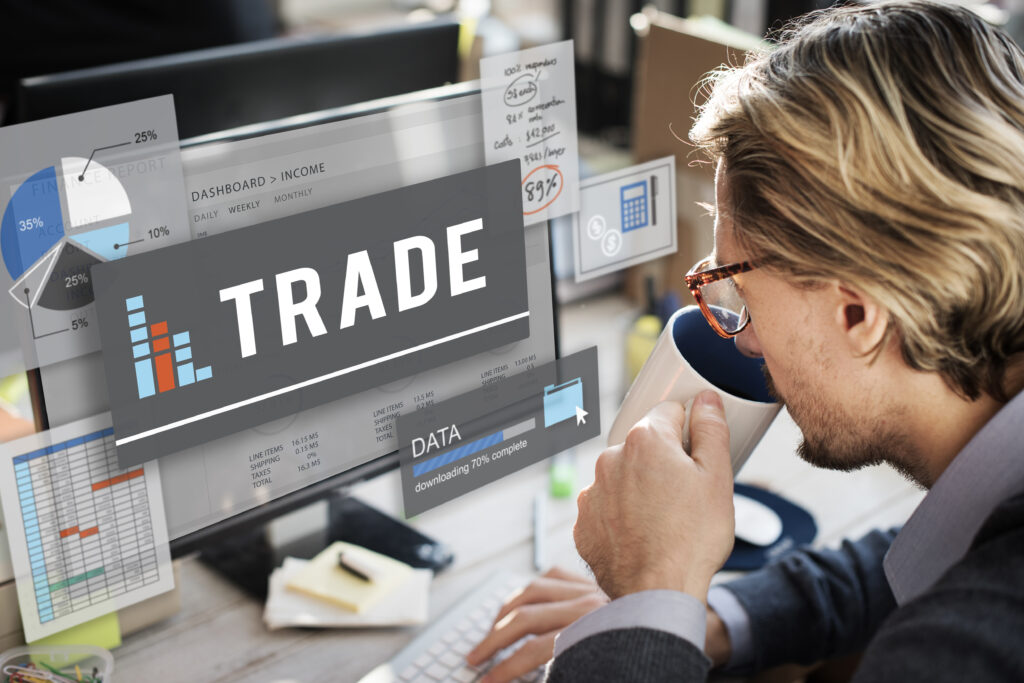 Trump Cards: Turning tariffs uncertainty into competitive advantage
