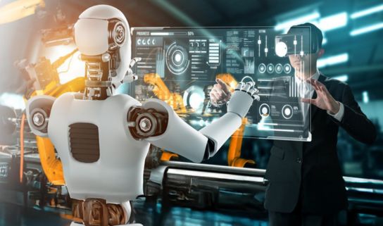 Building Agentic AI chatbots for business process transformation