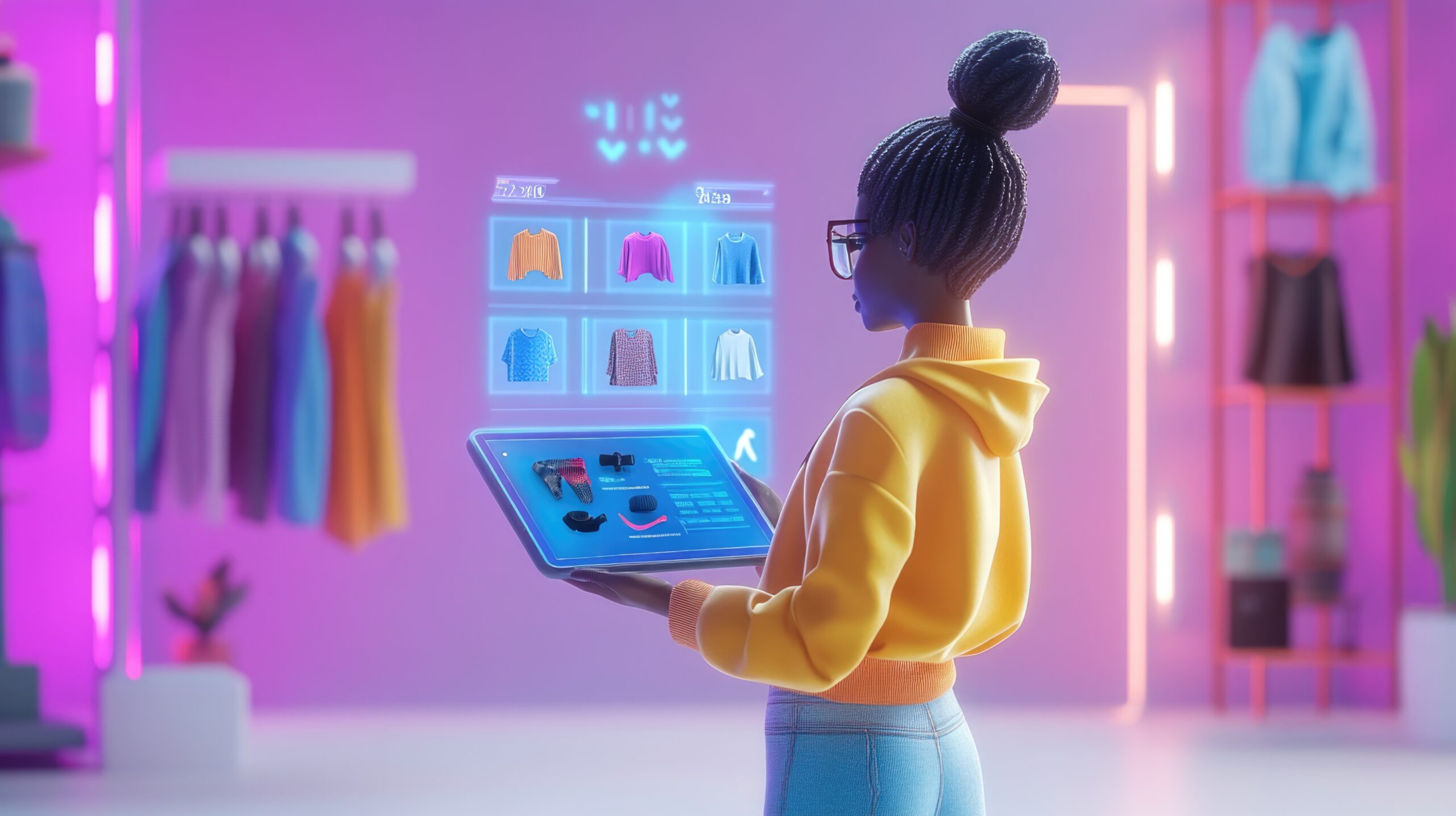 Product recommendation agent