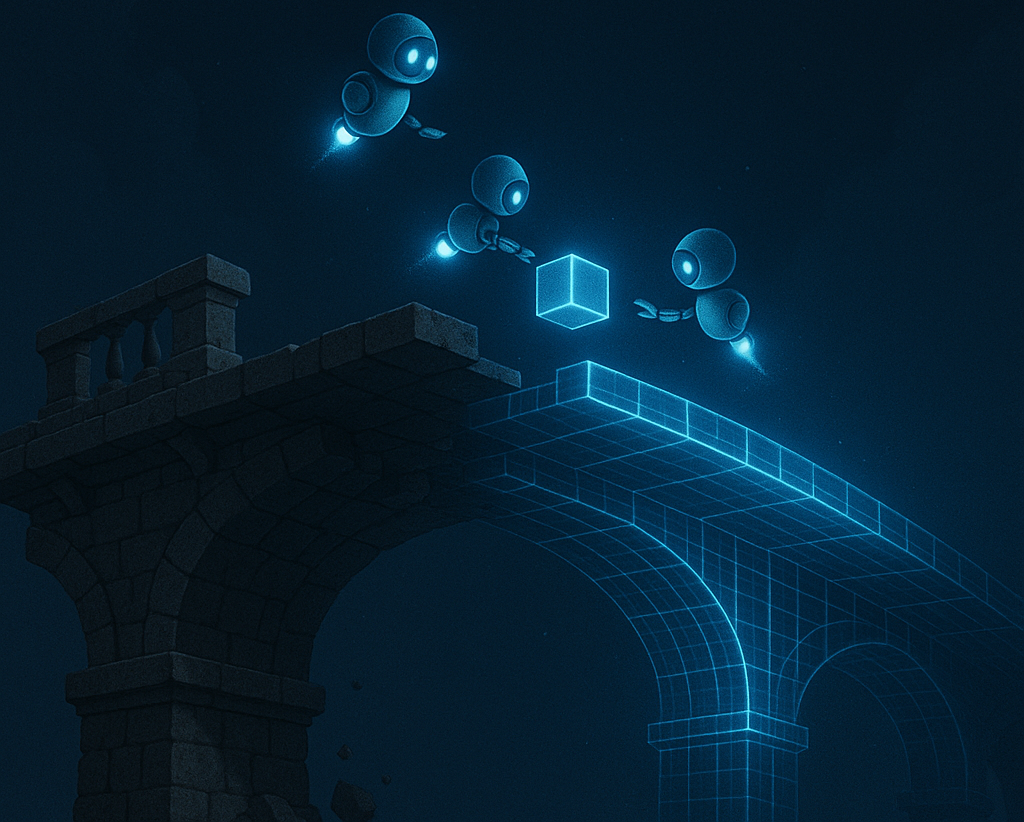 Why organizations are turning to Agentic AI for scalable data engineering