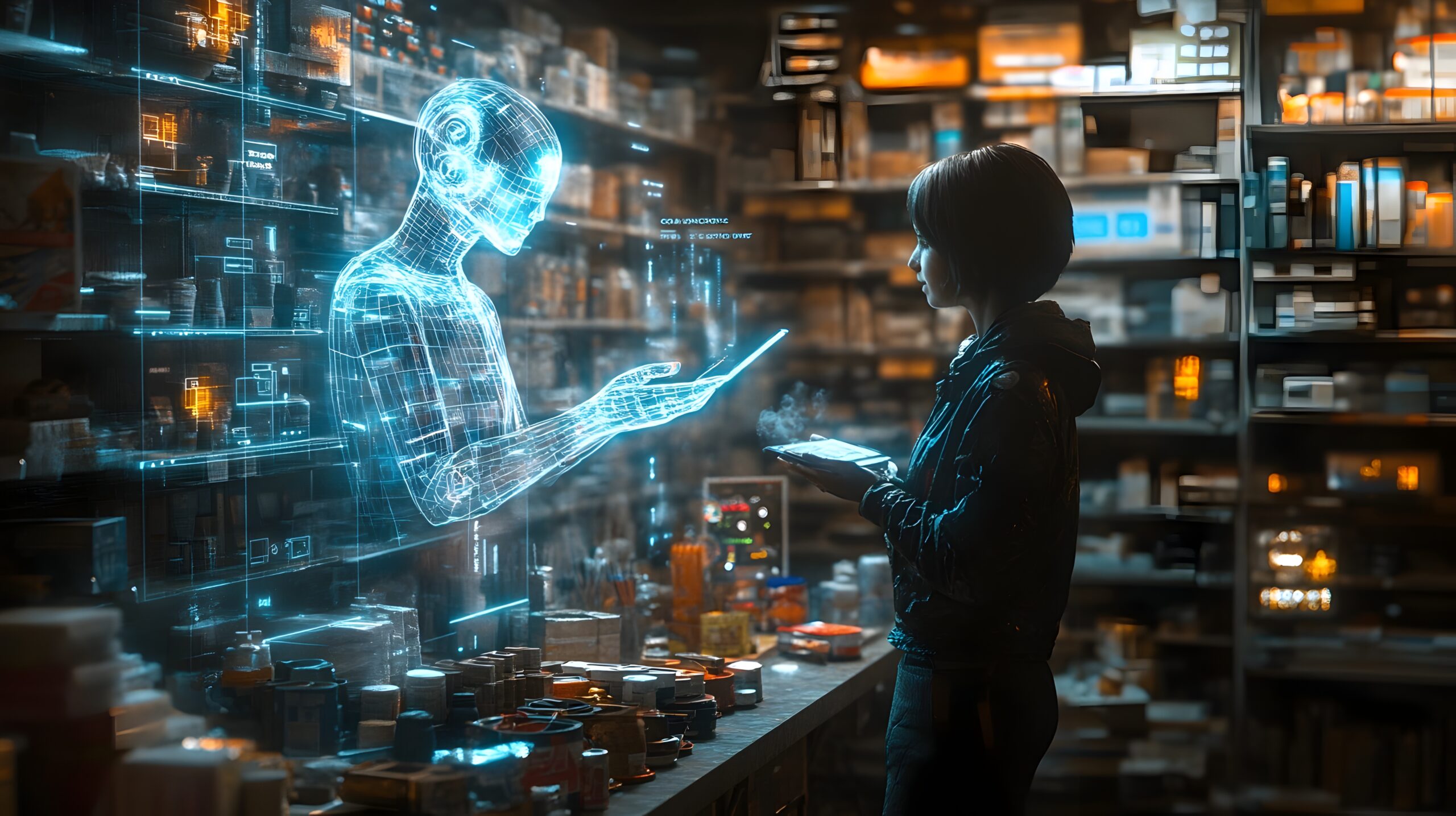 Product Claims Generation