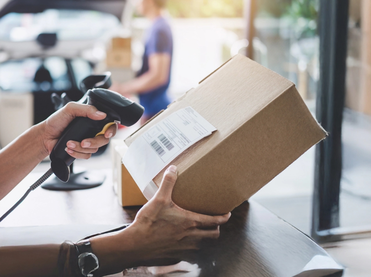 Intelligent label processing with AI and LLMs improves compliance