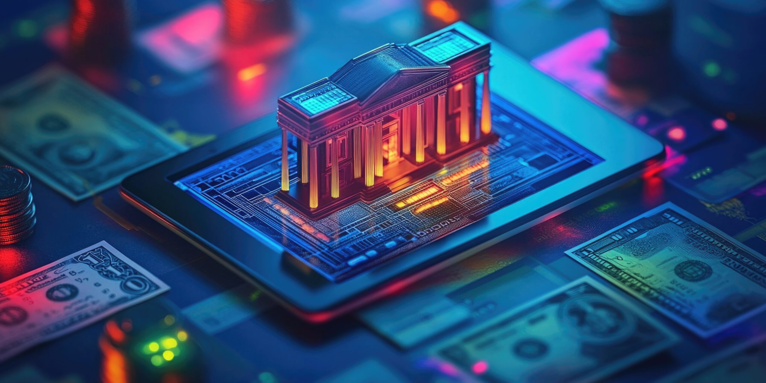 ESG goals & KPIs settings