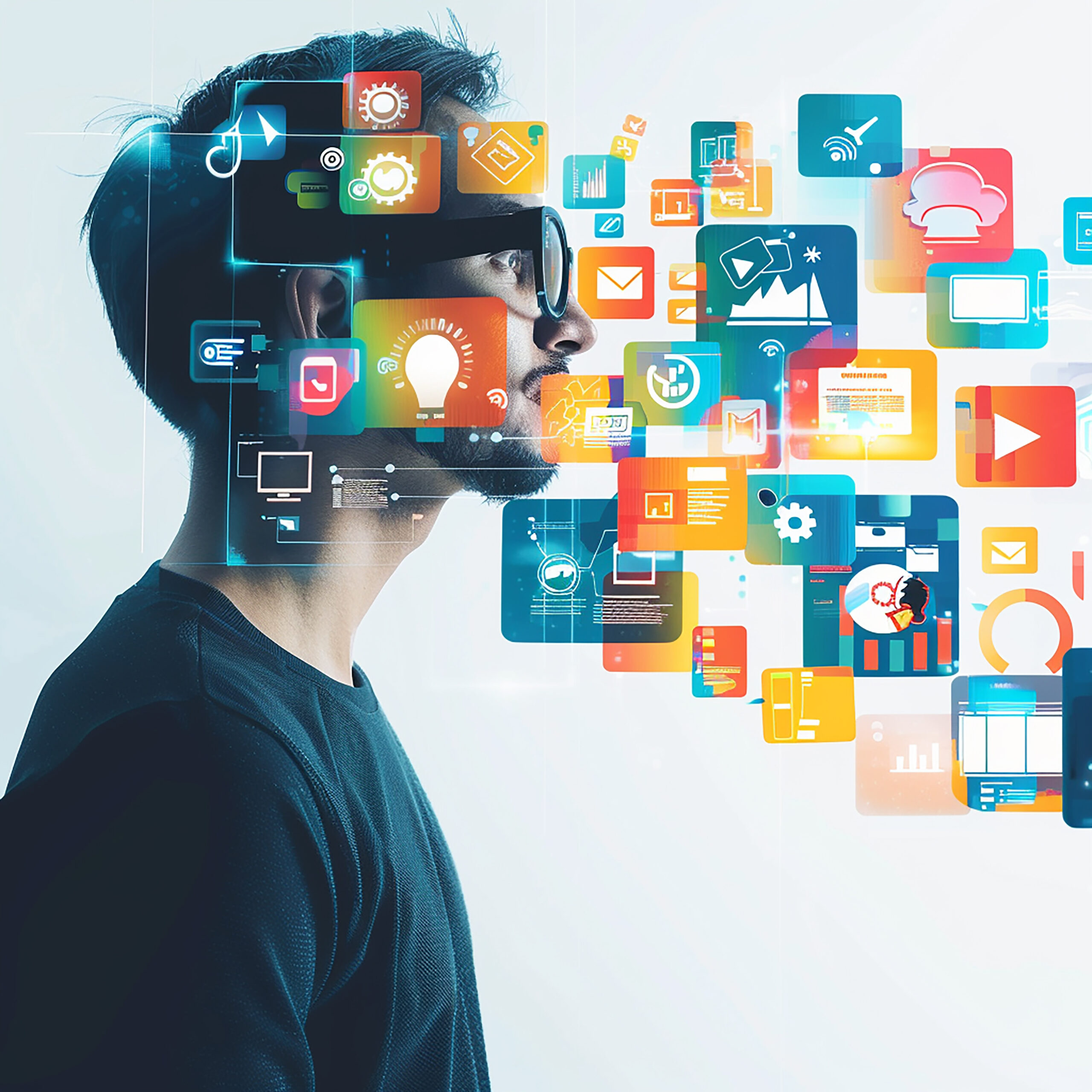 Marketing Content at Scale