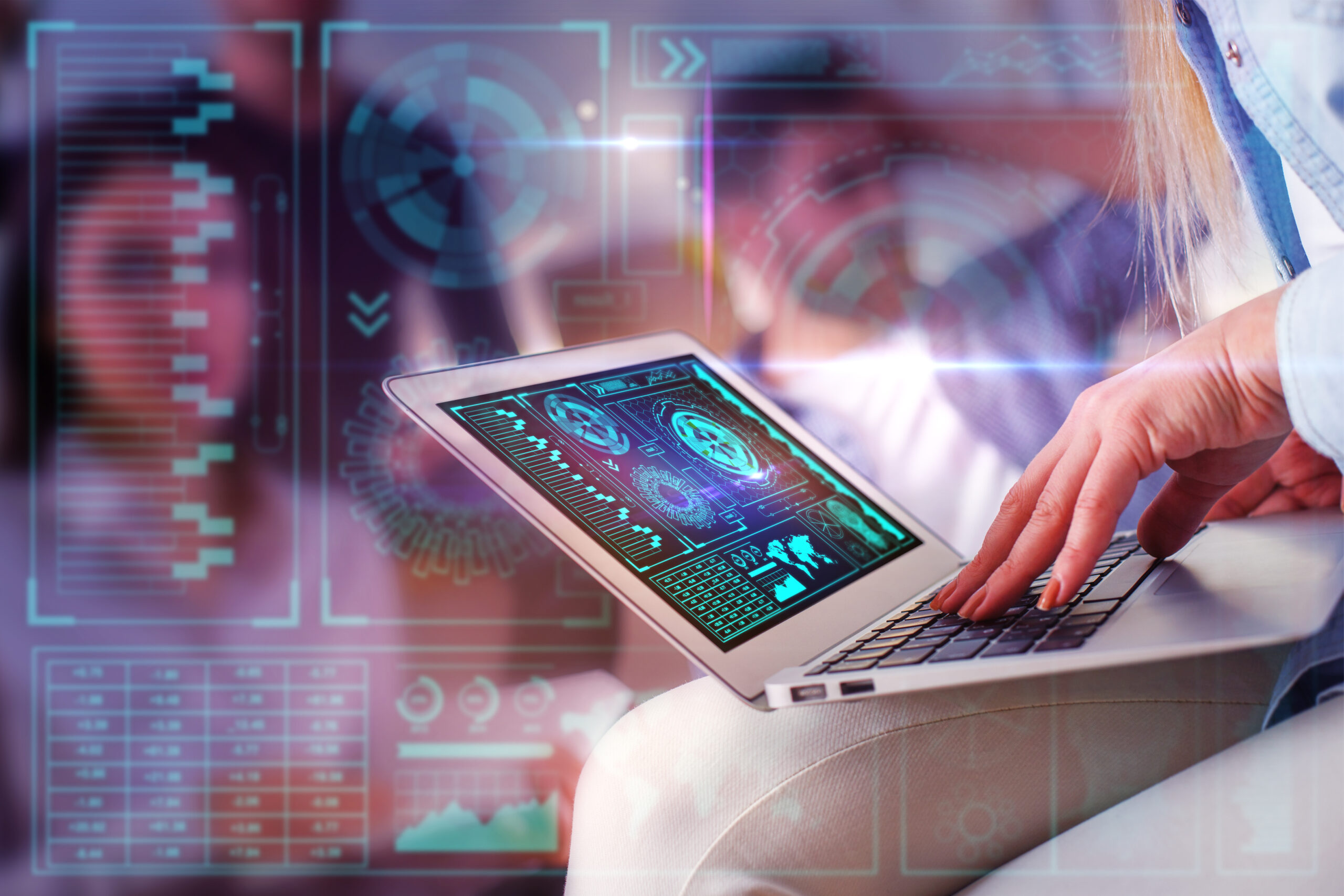 Automated Marketing Content Generation