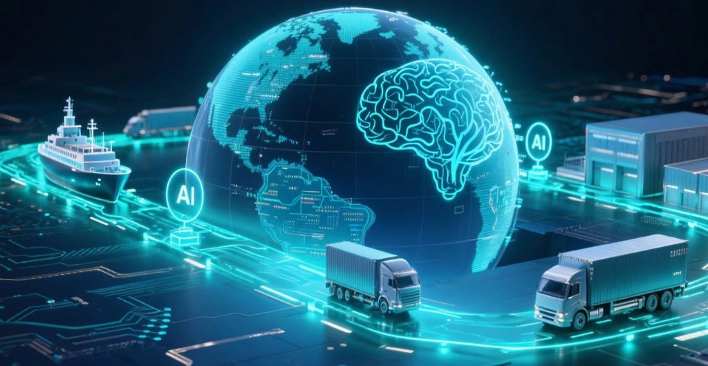 Building a resilient Supply Chain with AI: Lessons from Sigmoid, PepsiCo, and ISG