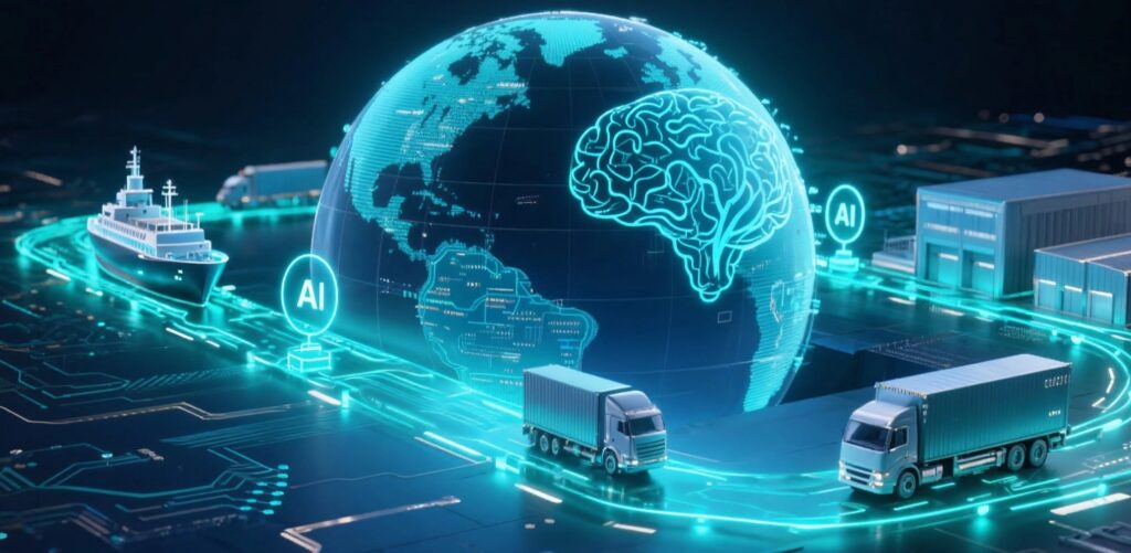 Building a resilient Supply Chain with AI: Lessons from Sigmoid, PepsiCo, and ISG webinar