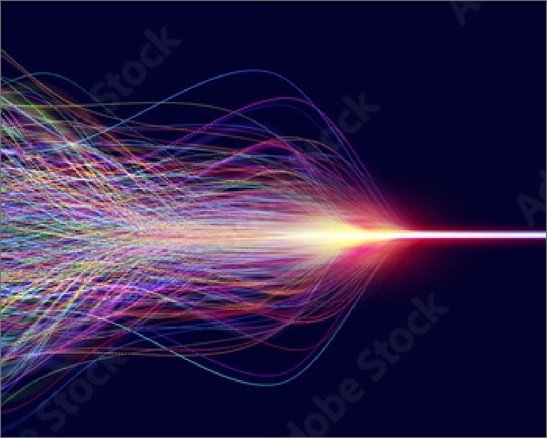 Sigmoid Reconica illustration