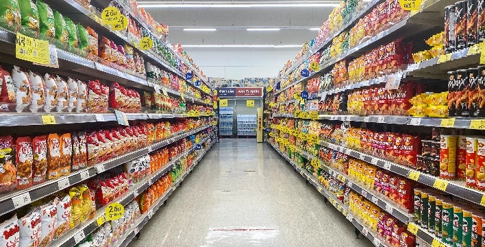 Product recommendation agent