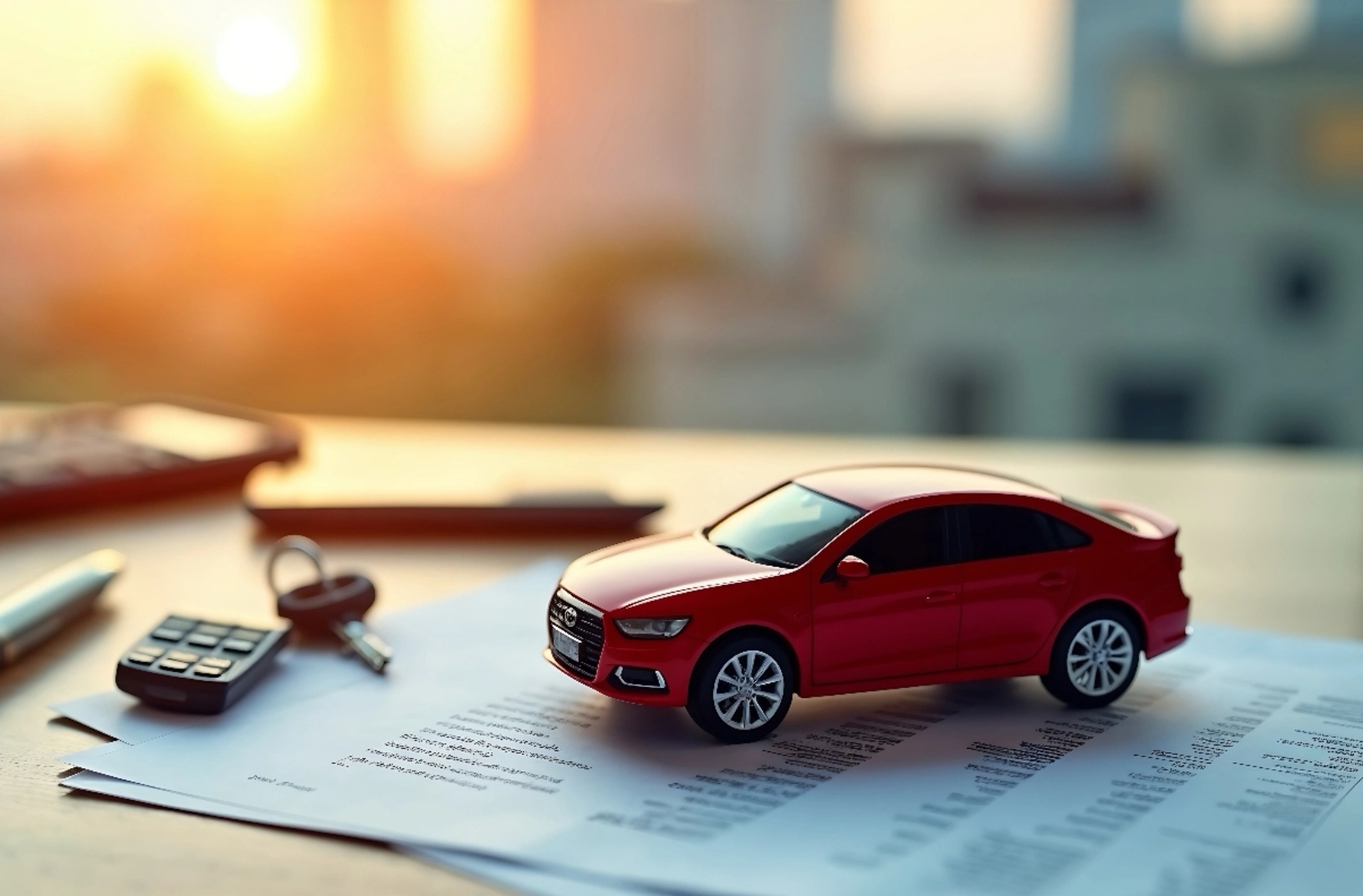 Sigmoid Reconica illustration